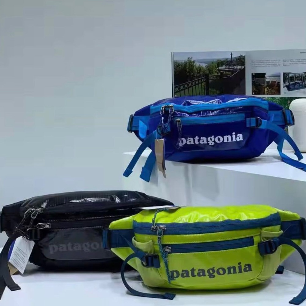 Patagonia Belt Bag 5L